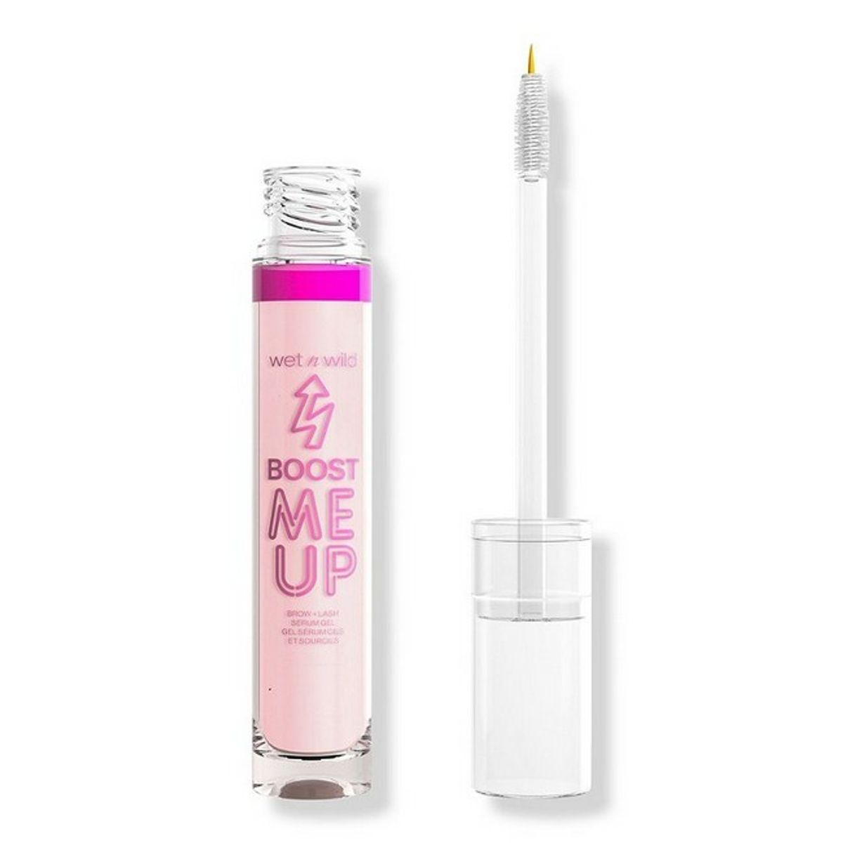 Wet n Wild - Boost Me Up Brow & Lash Serum - 5 ml