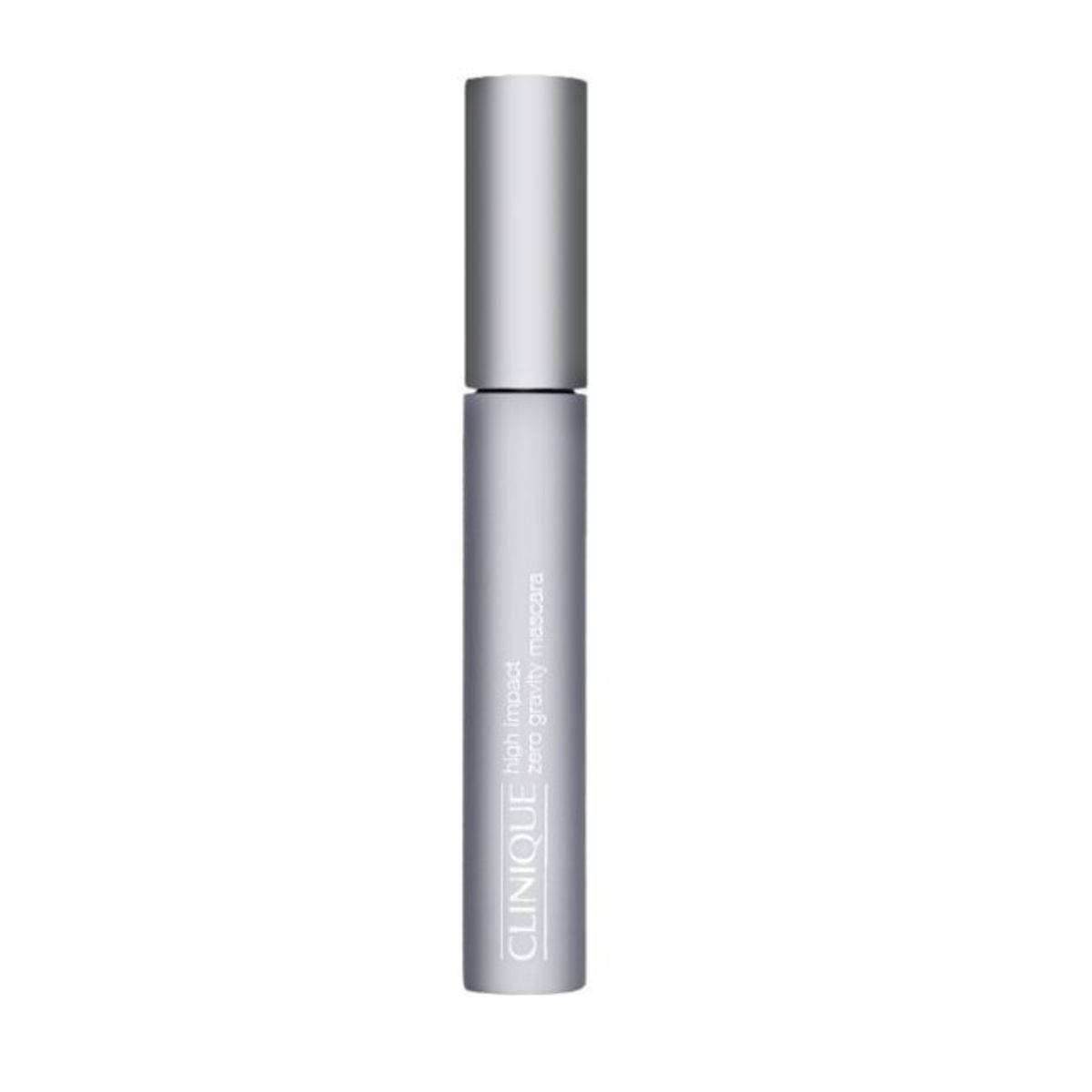 Clinique - Mascara High Impact Zero Gravity 01 Black - 8 ml