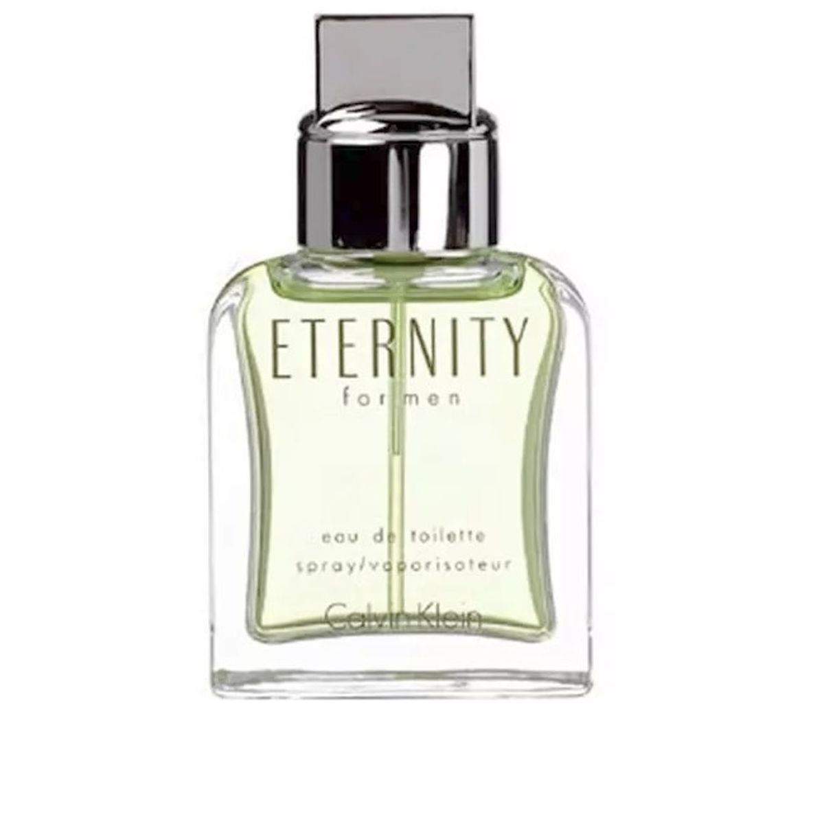 Calvin Klein - Eternity for Men - 100 ml - Edt