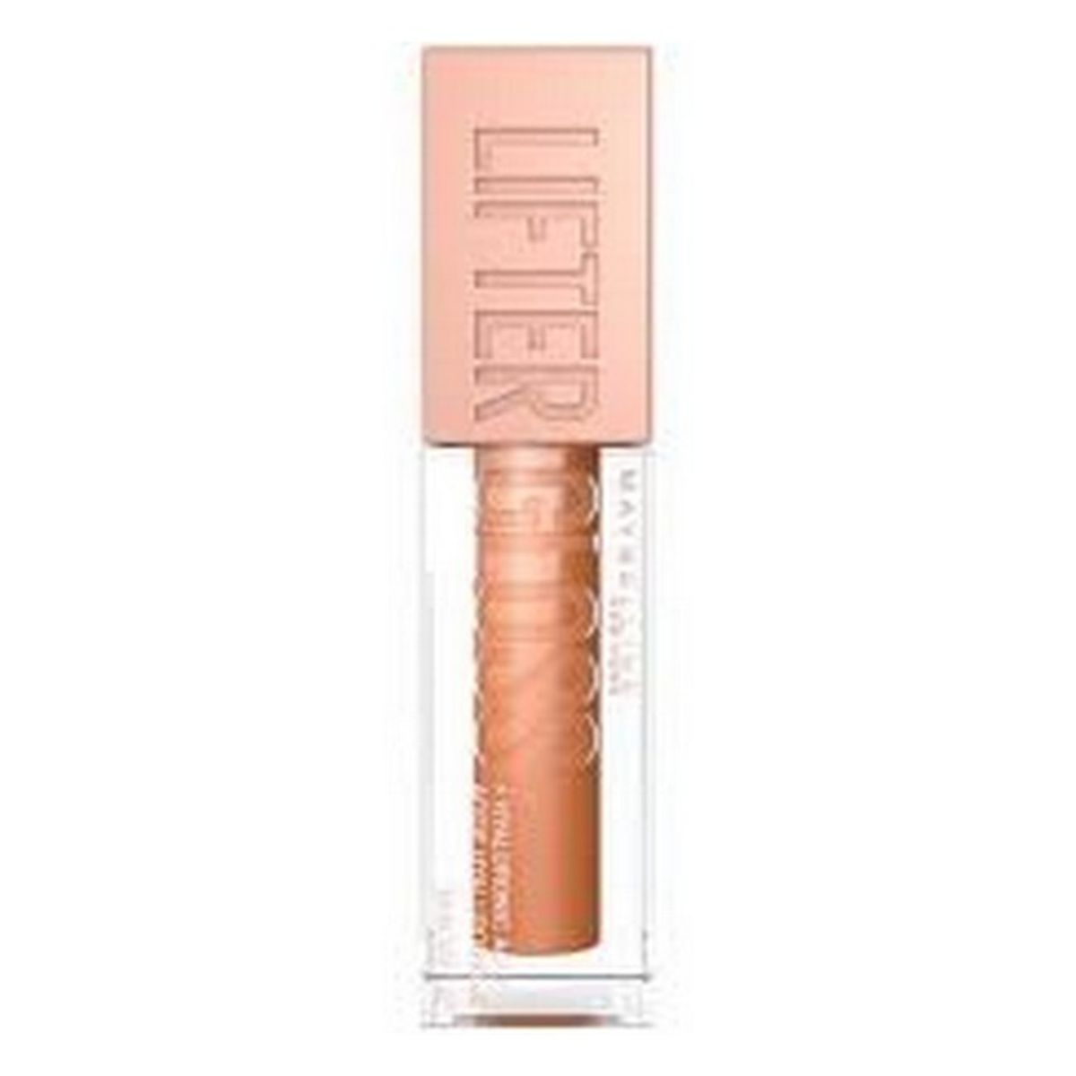 Maybelline - Lifter Gloss Gold 19