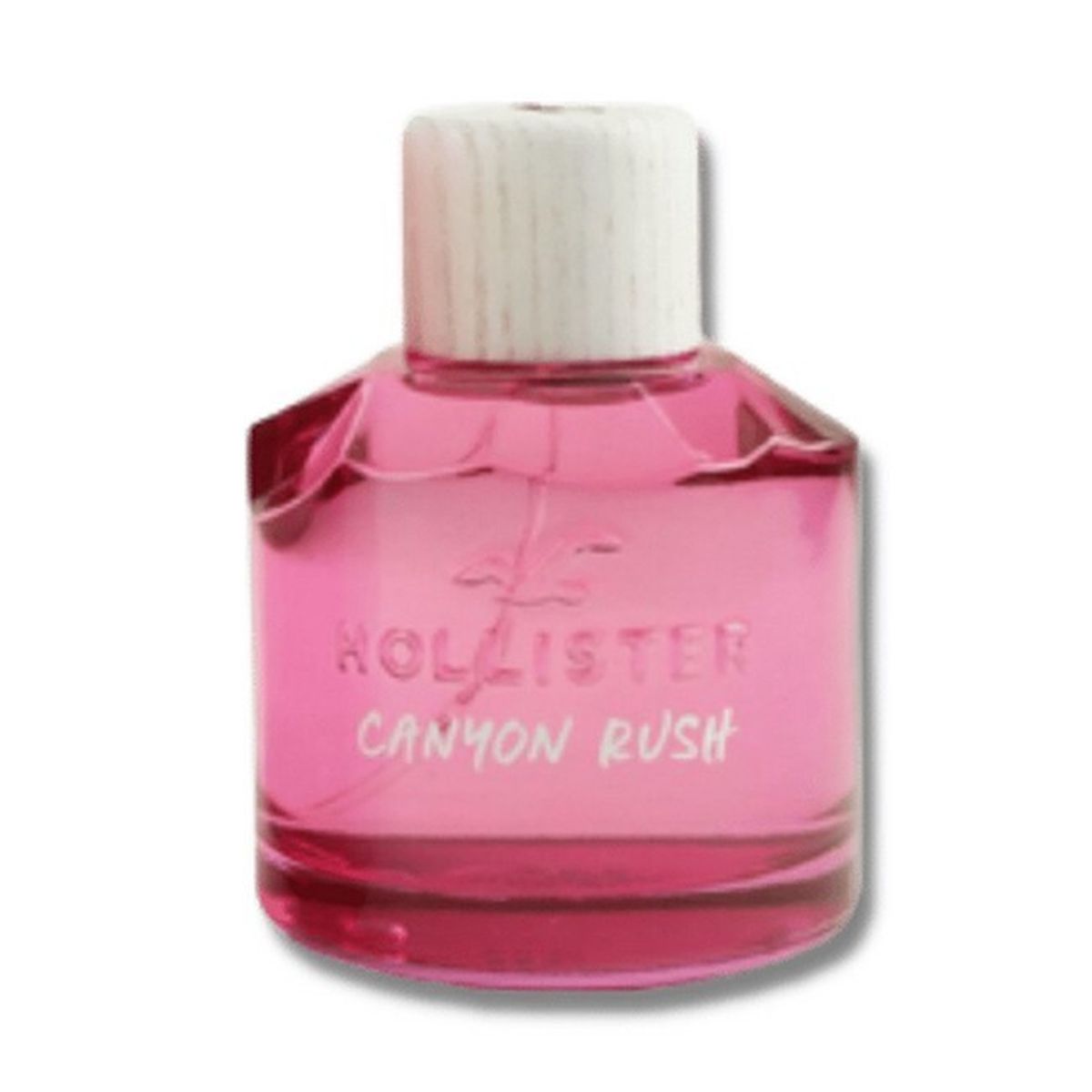 Hollister - Canyon Rush For Her - 100 ml - Edp