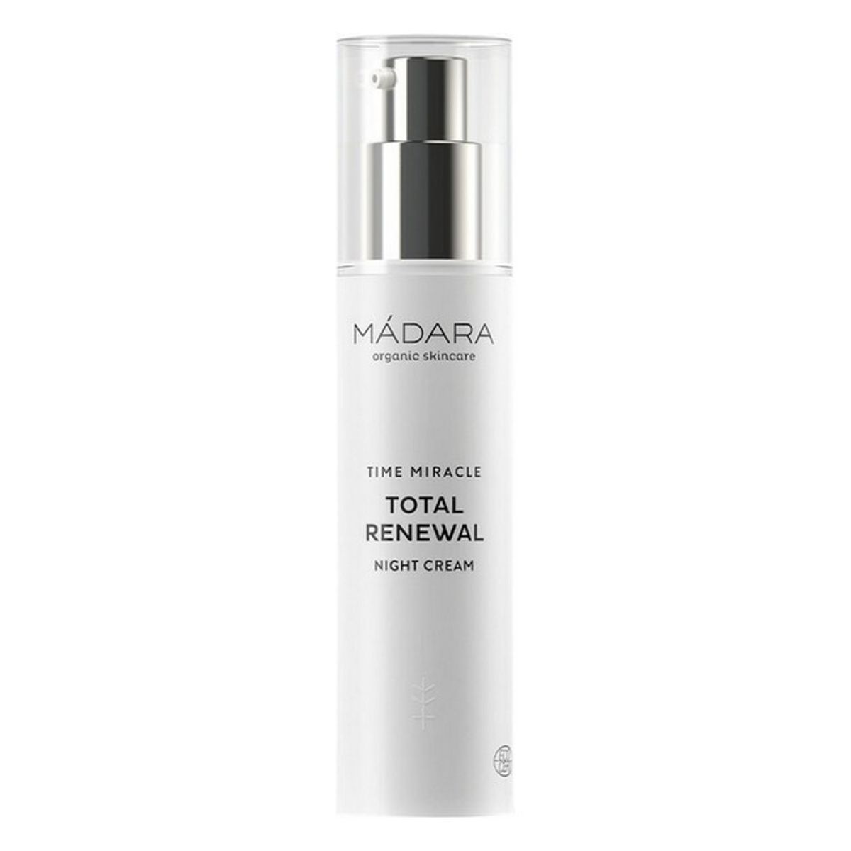 Madara - TIME MIRACLE Total Renewal Night Cream - 50 ml