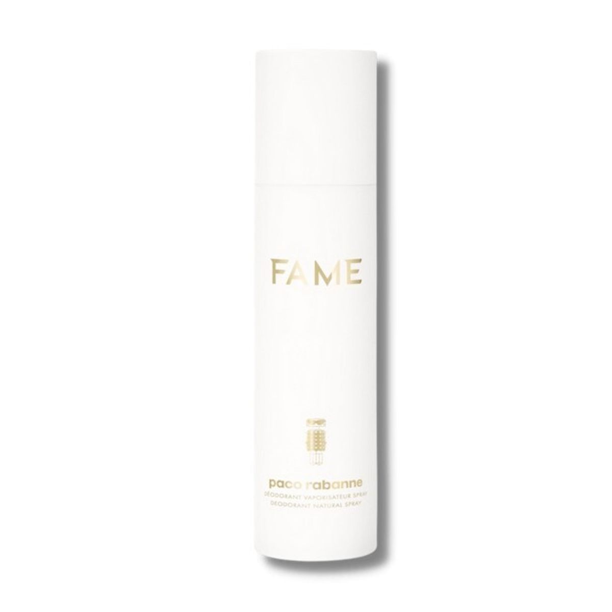 Paco Rabanne - Fame Deodorant Spray - 150 ml