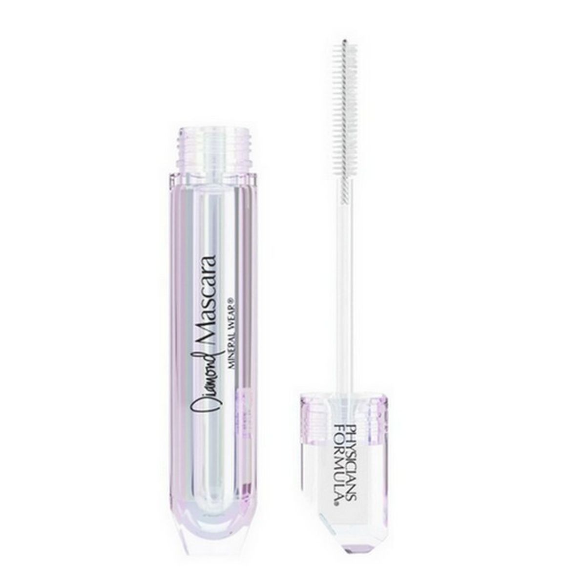 Physicians Formula - Diamond Mascara Clear Diamond - 9,5 ml