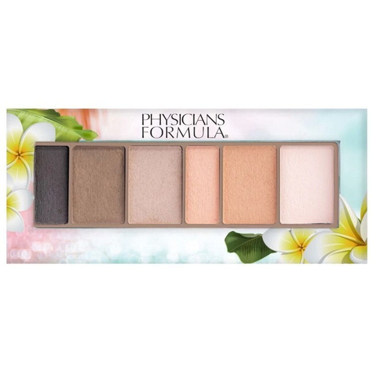 Physicians Formula - Matte Monoi Butter Eyeshadow