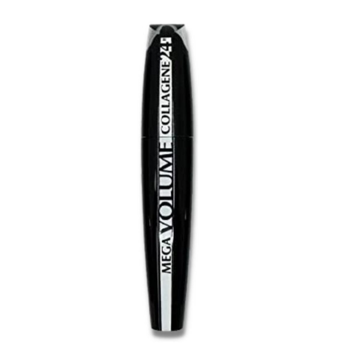 Loreal - Mega Volume Collagen Mascara 24H Black