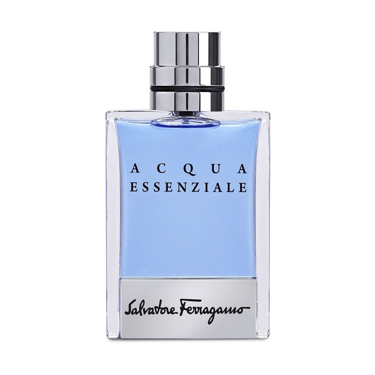 Salvatore Ferragamo - Acqua Essenziale Pour Homme - 50 ml - Edt