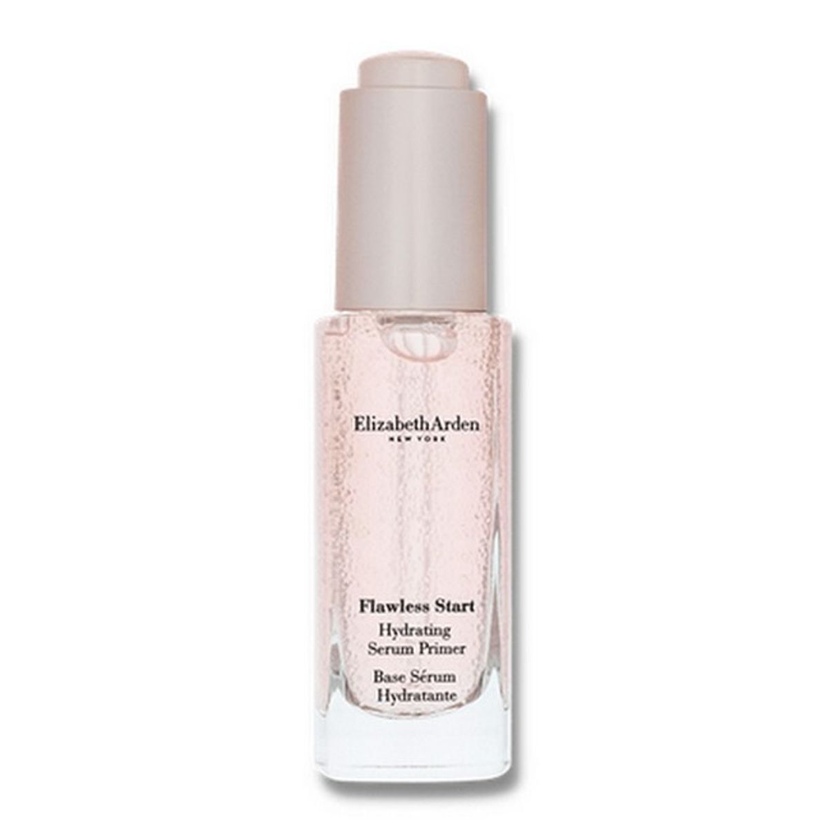 Elizabeth Arden - Flawless Start Hydrating Serum Primer - 25 ml