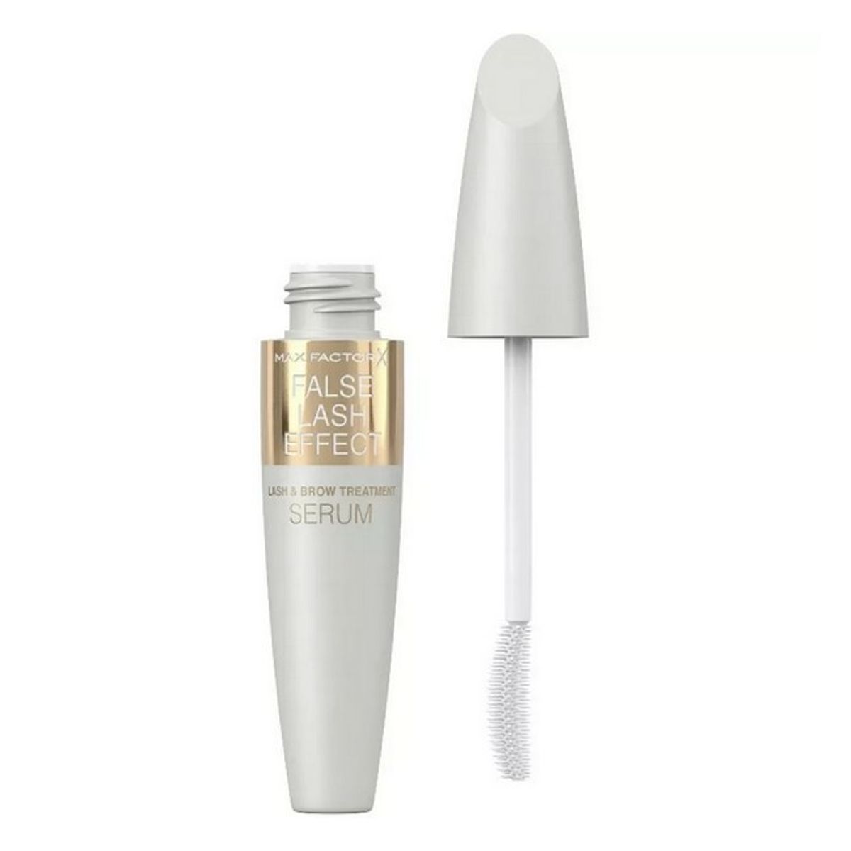 Max Factor - False Lash Effect Lash & Brow Serum - 13 ml