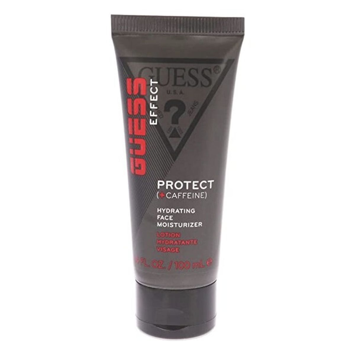 Guess - Effect Invigorating Hair & Body Wash - 200 ml