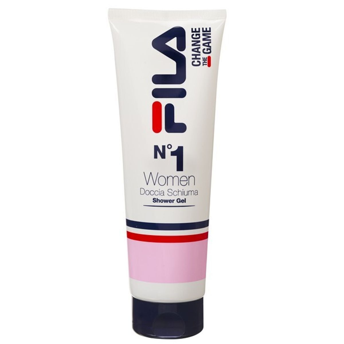 Fila - No. 1 Women Shower Gel - 250 ml