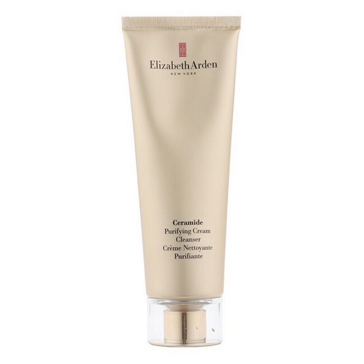 Elizabeth Arden - Ceramide Purifying Cream Cleanser - 125 ml