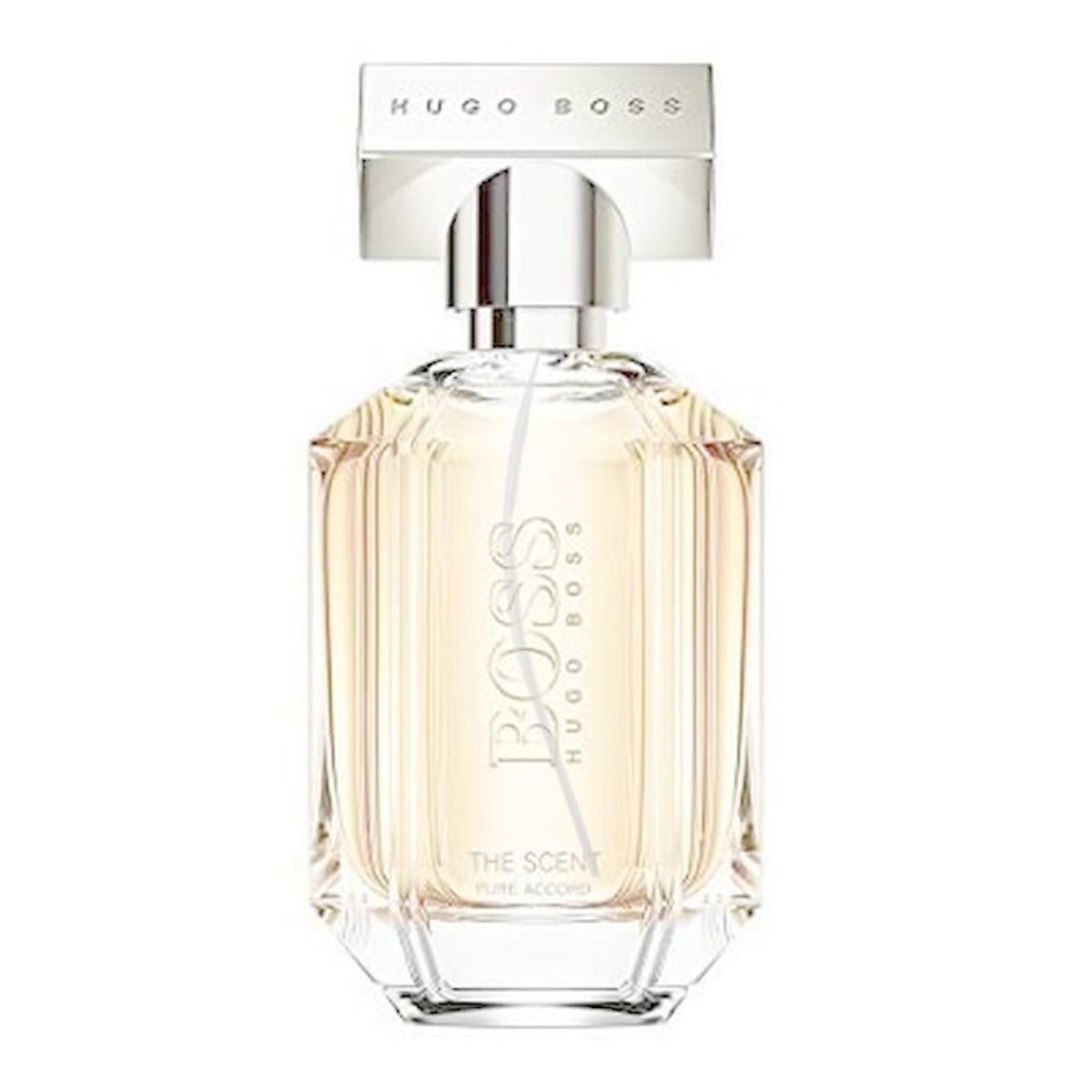 Hugo Boss - The Scent Pure Accord For Her - 30 ml - Edt