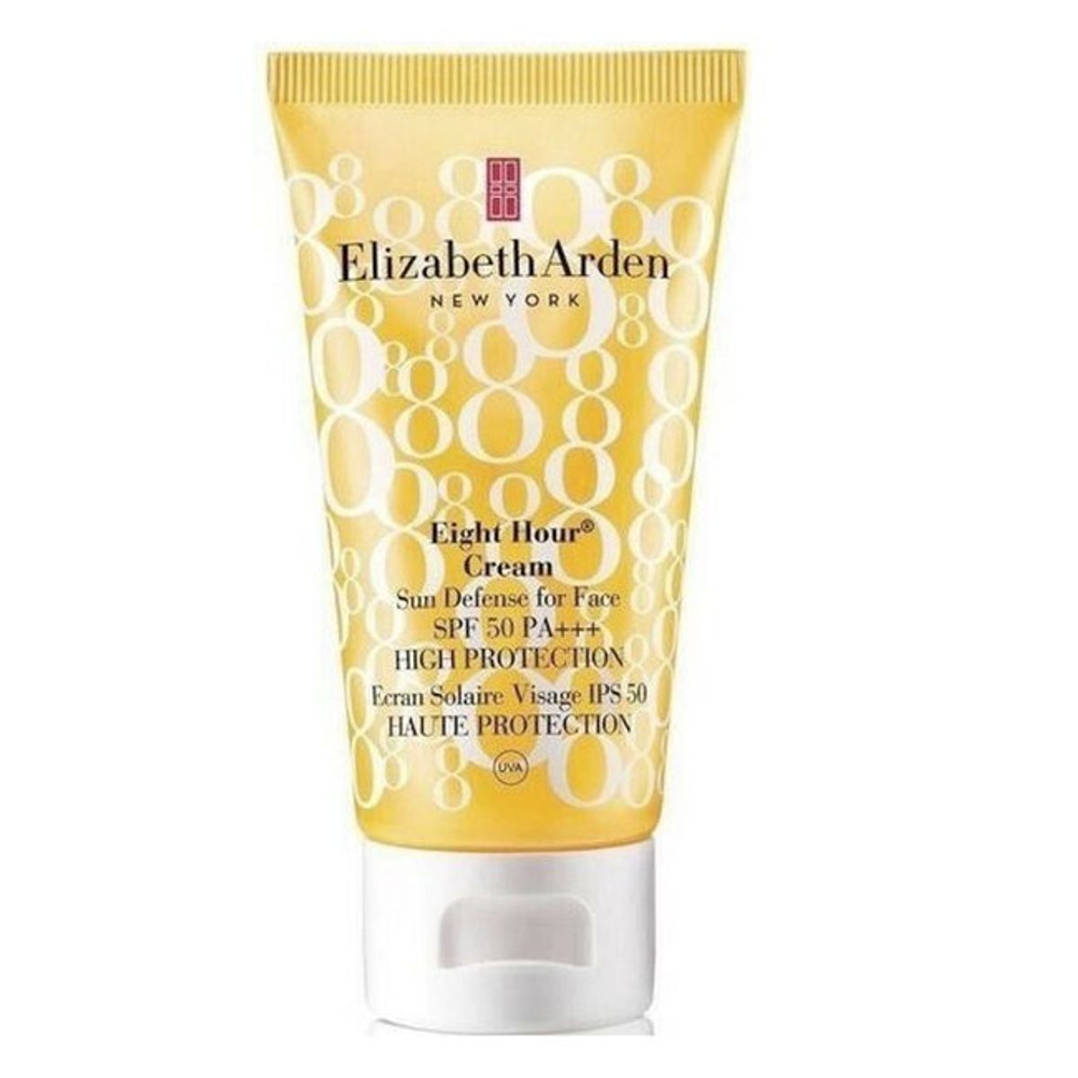 Elizabeth Arden - Eight Hour Sun Defense For Face SPF 50 - 50 ml