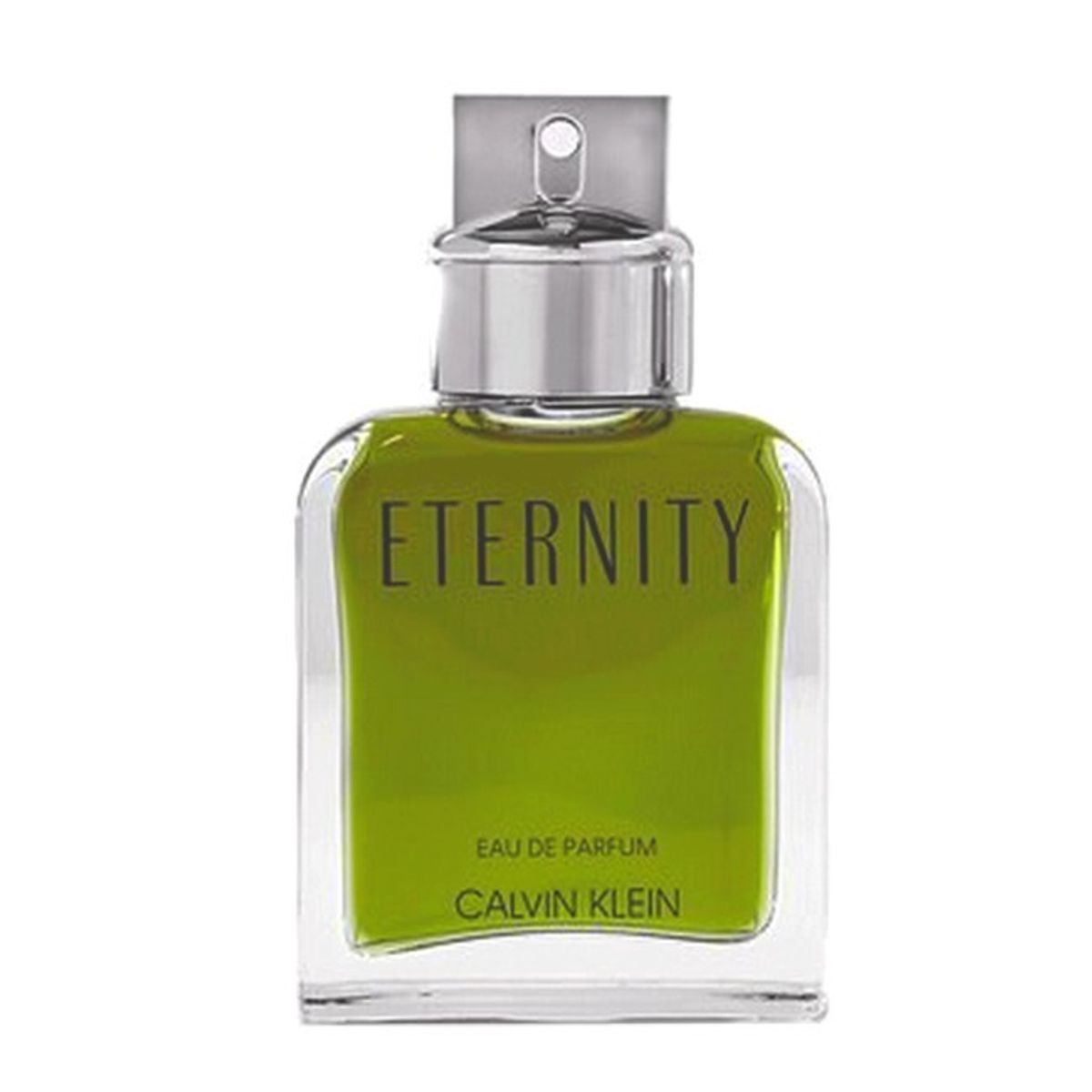 Calvin Klein - Eternity Men - 200 ml - Edp