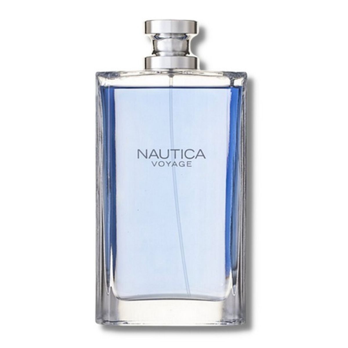 Nautica - Voyage - 200 ml - Edt