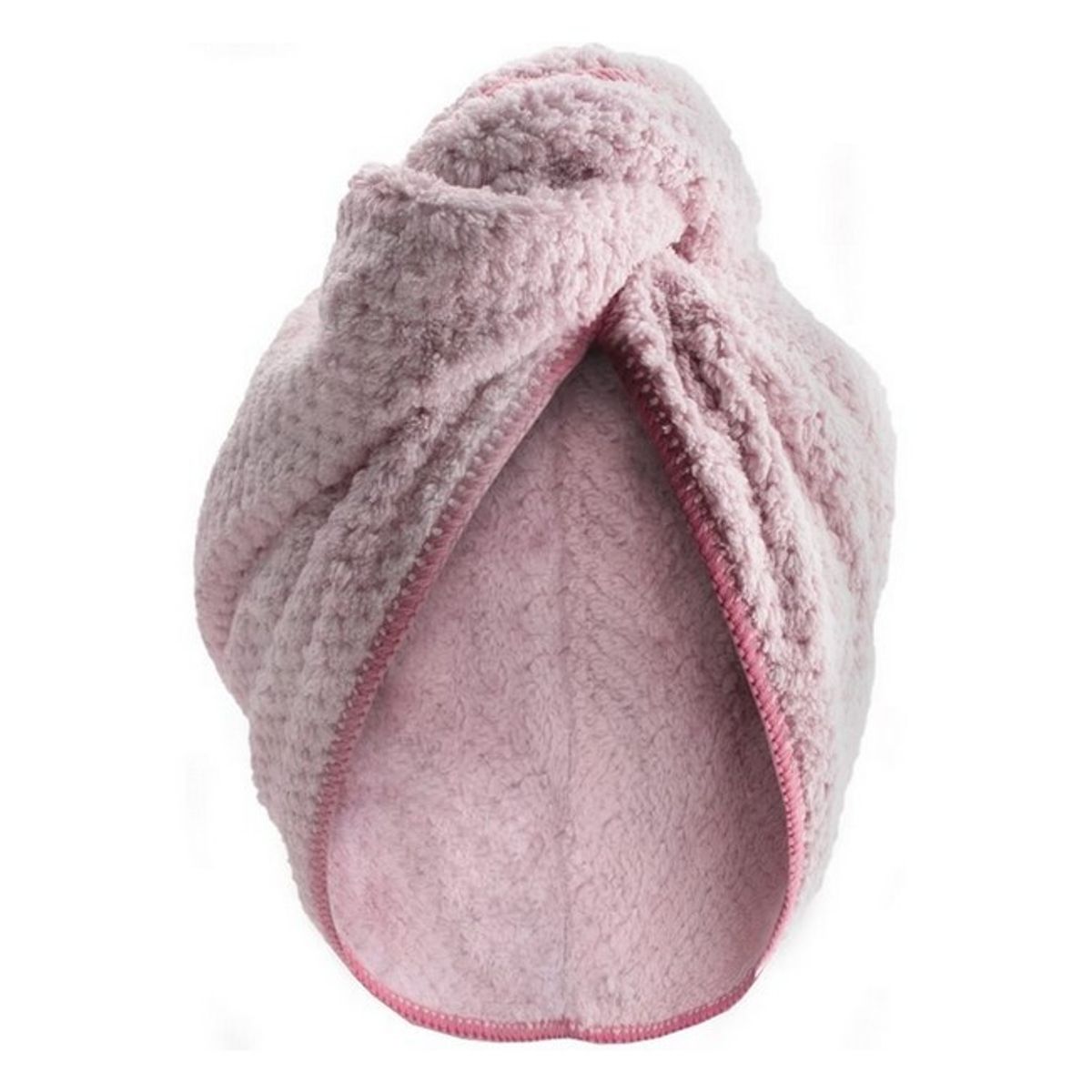 Parsa Beauty - Mikrofiber Hair Turban Rose