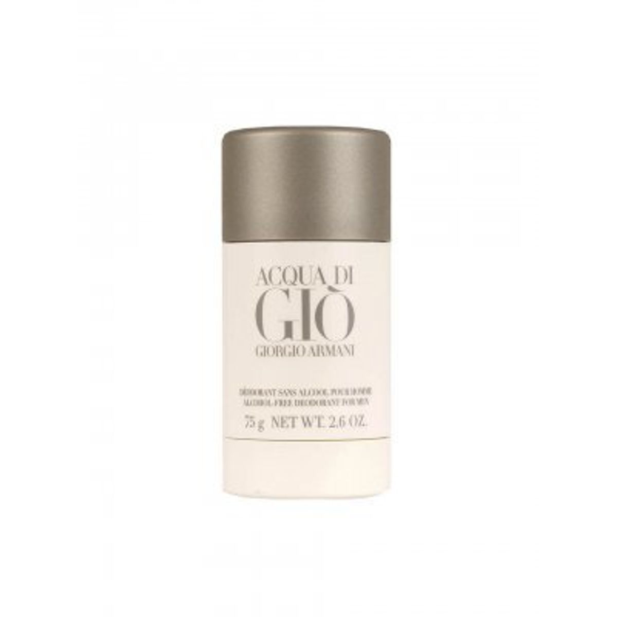 Giorgio Armani - Acqua Di Gio Homme Deodorant Stick - 75g