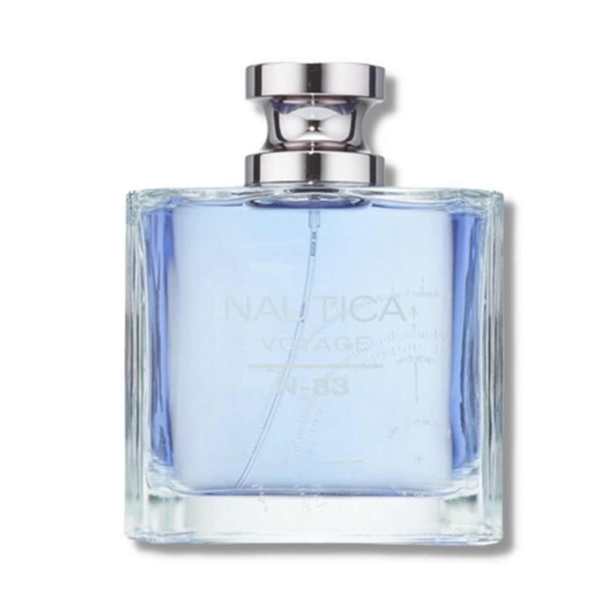 Nautica - Voyage N 83 - 100 ml - Edt