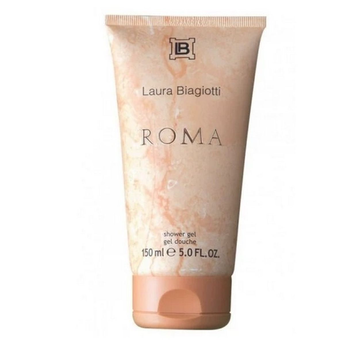 Laura Biagiotti - Roma Shower Gel - 150 ml