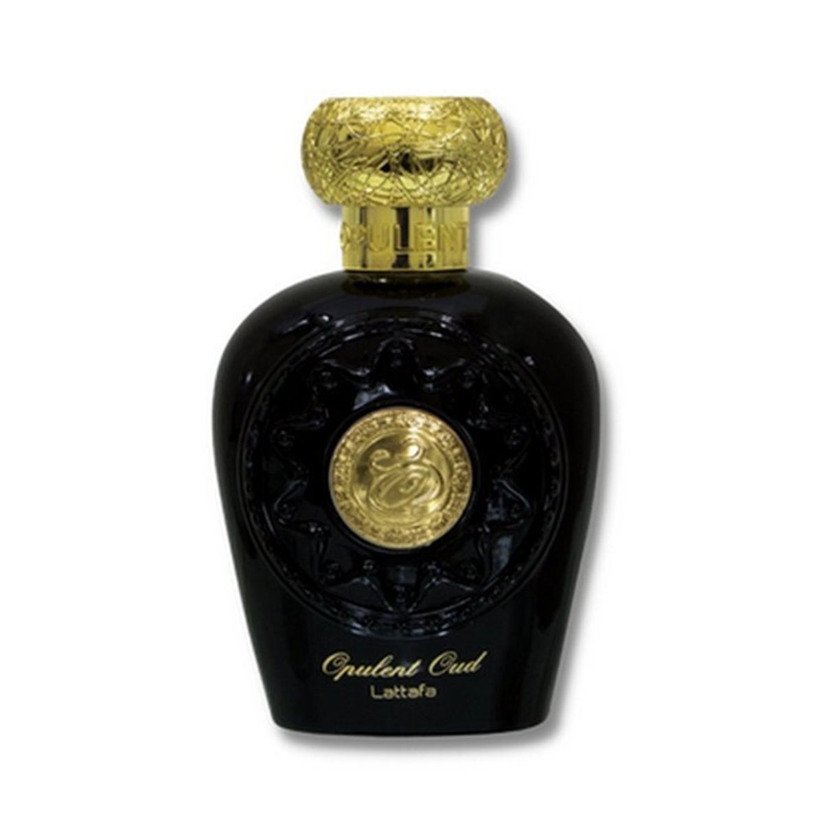 Lattafa Perfumes - Opulent Oud Eau de Parfum - 100 ml