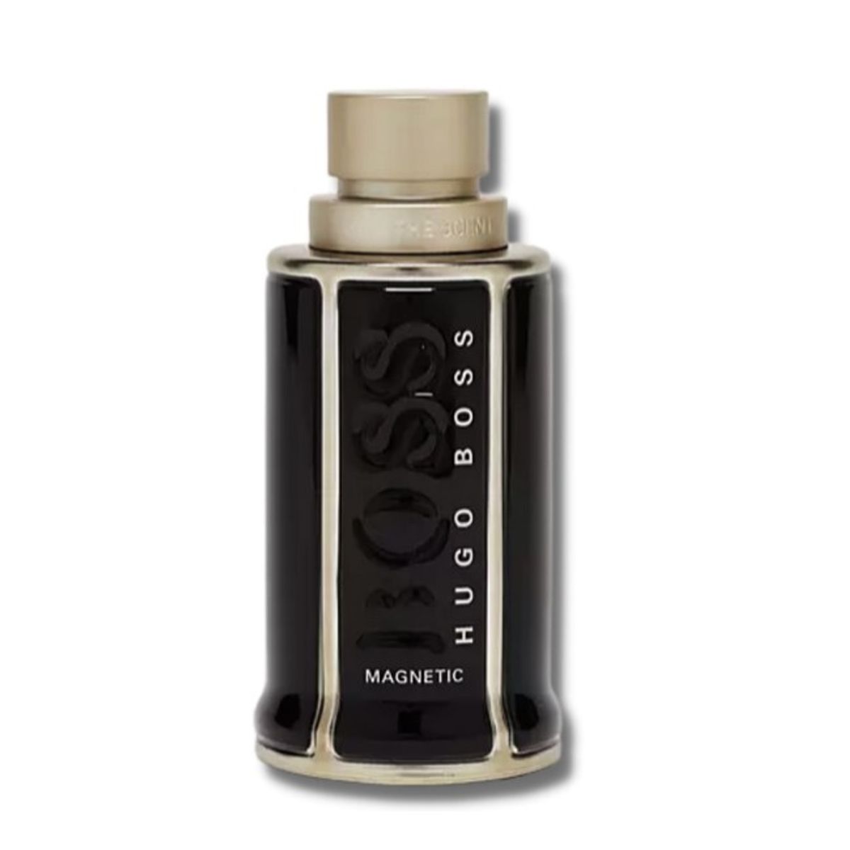 Hugo Boss - The Scent For Him Magnetic - 100 ml - Edp