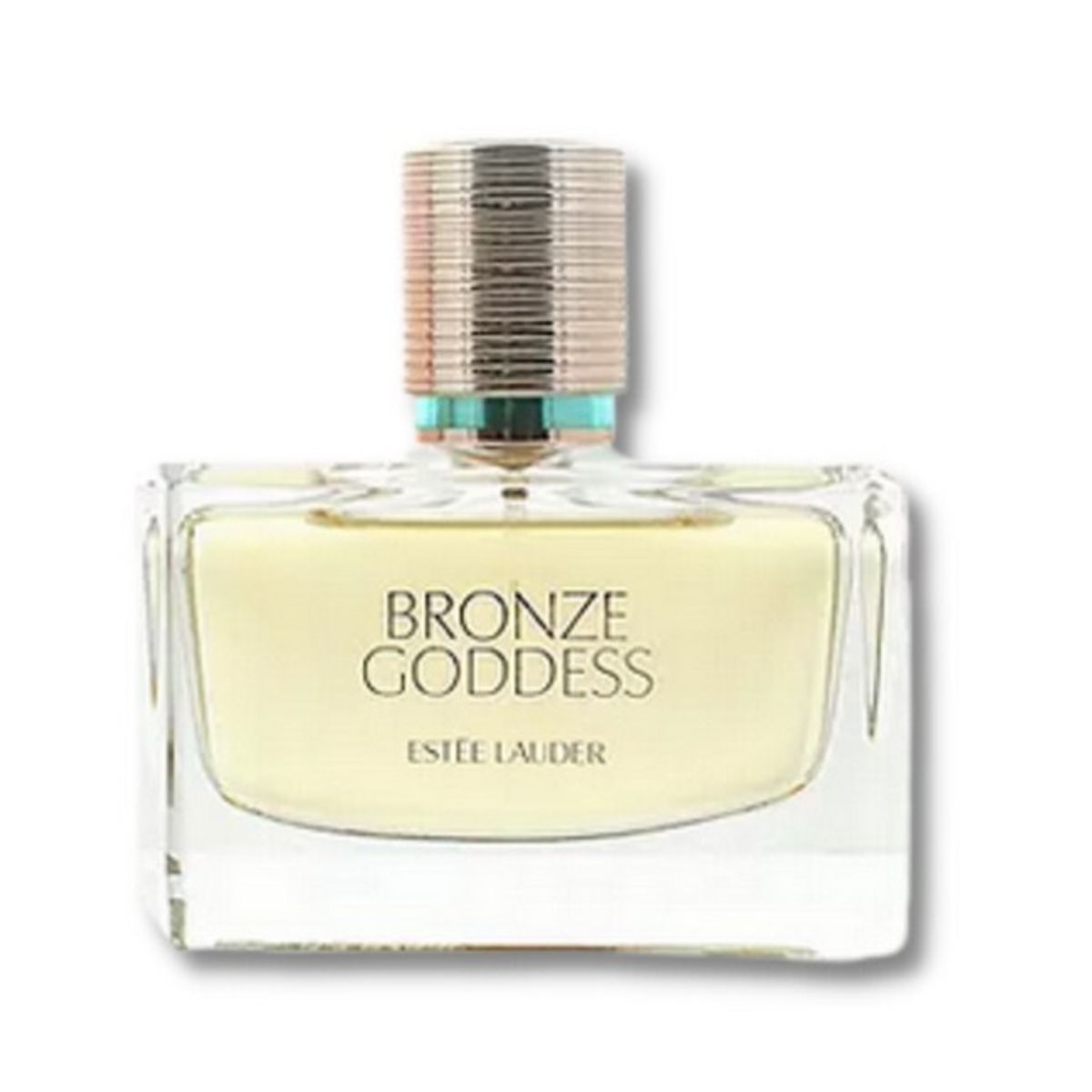 Estee Lauder - Bronze Goddess Eau Fraiche Skinscent - 50 ml - Edt