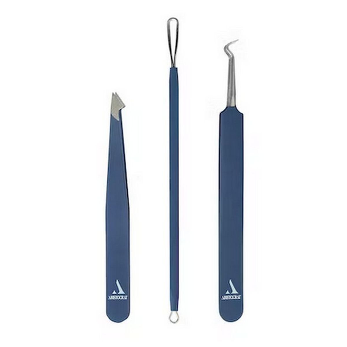 Aristocrat - Blackhead Remover Set