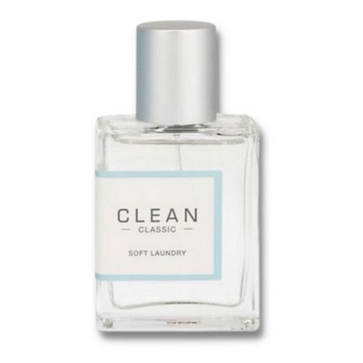 CLEAN - Classic Soft Laundry - 60 ml - Edp