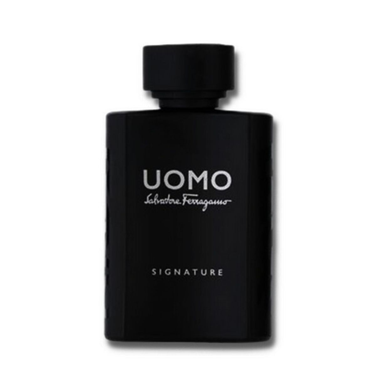 Salvatore Ferragamo - Uomo Signature - 100 ml - Edp