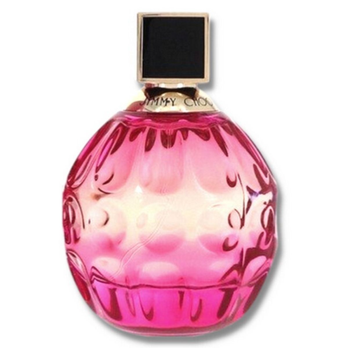 Jimmy Choo - Rose Passion - 60 ml - Edp