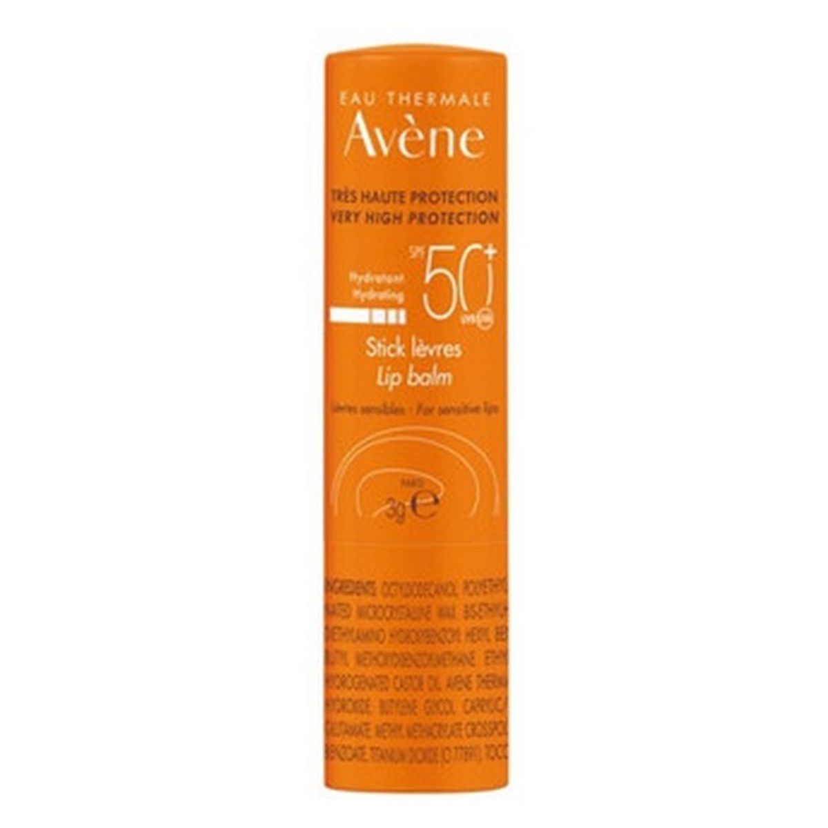 Avene - Lip Balm SPF 50+