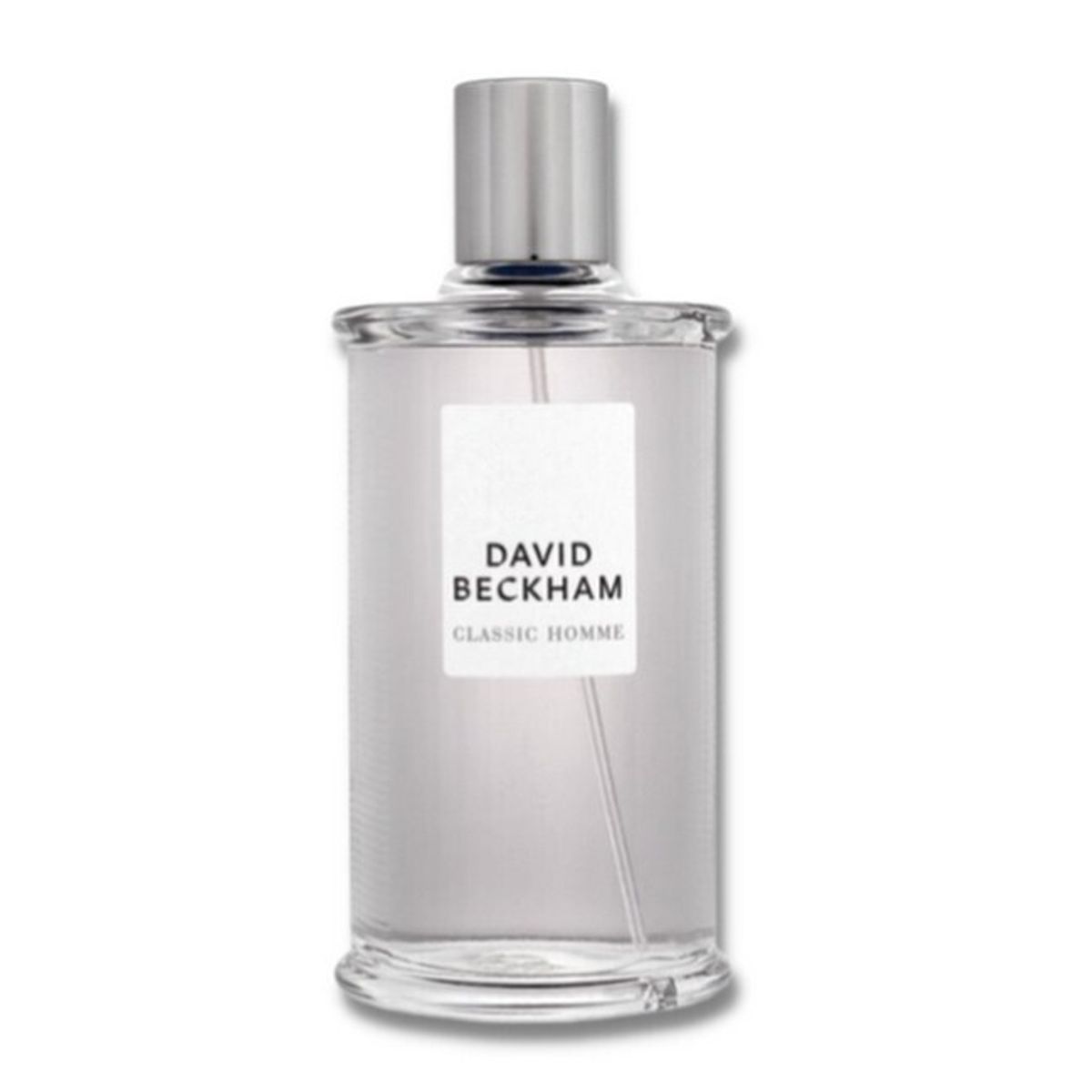 David Beckham - Classic Homme - 100 ml - Edt