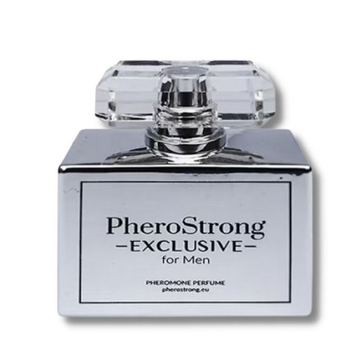 PheroStrong - Exclusive For Men - 50 ml - Edp