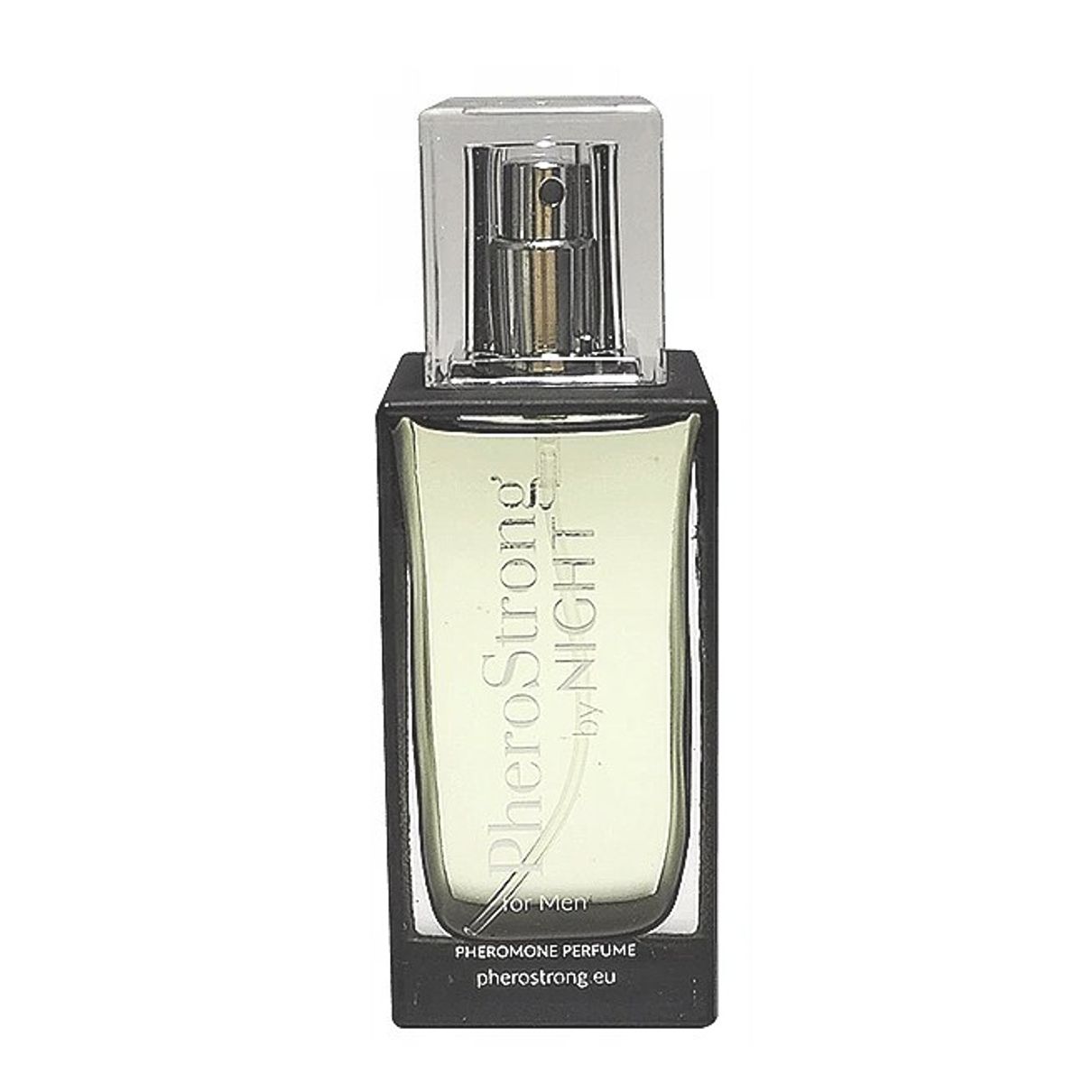 PheroStrong - By Night For Men - 50 ml - Edp