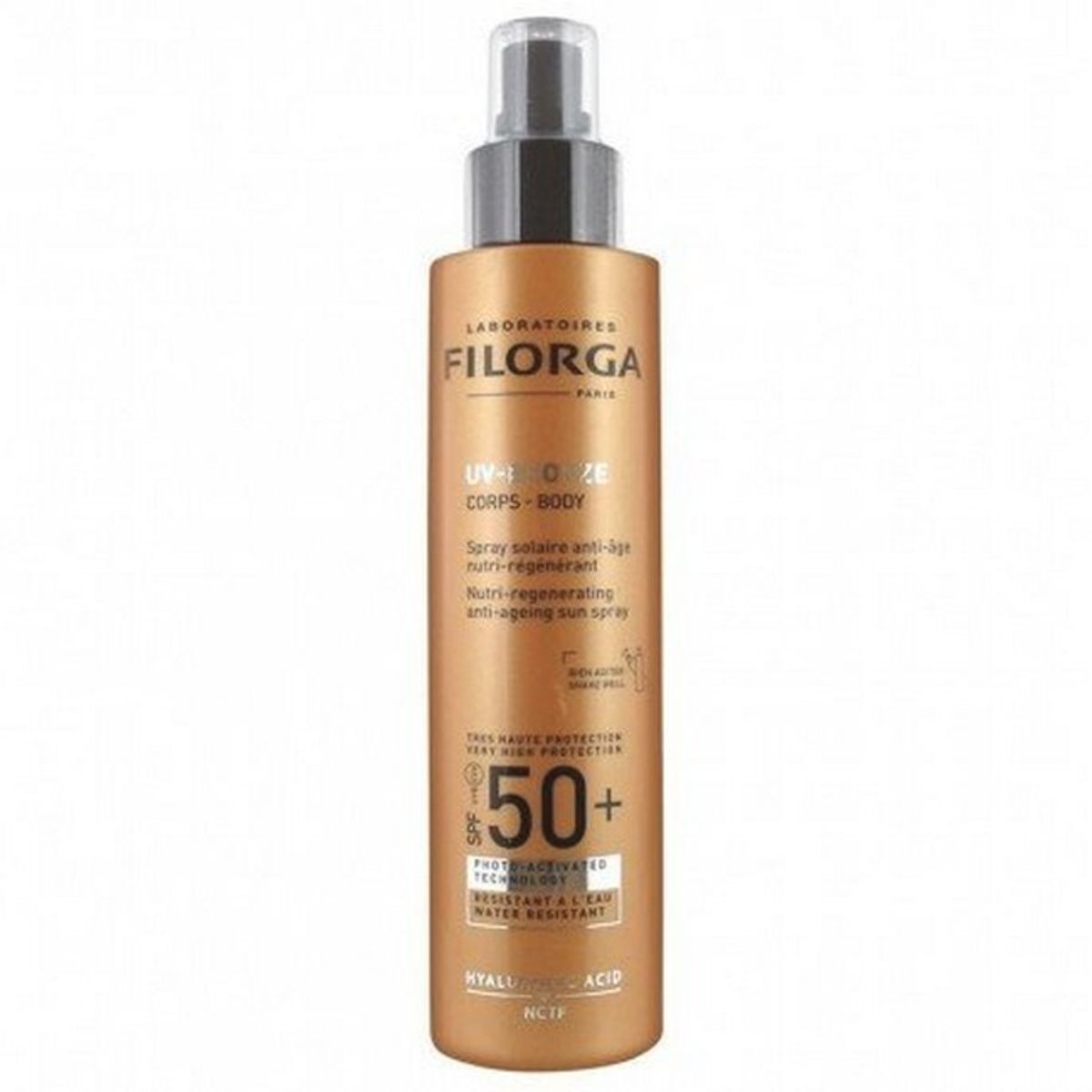 Filorga - UV Bronze Body SPF50 - 150 ml