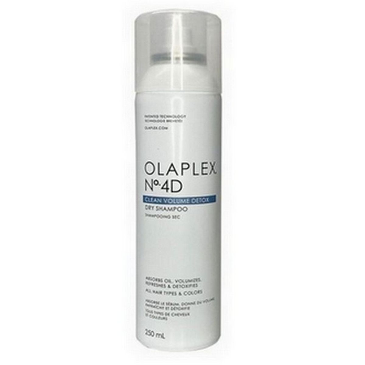 Olaplex - Dry Shampoo - 250 ml