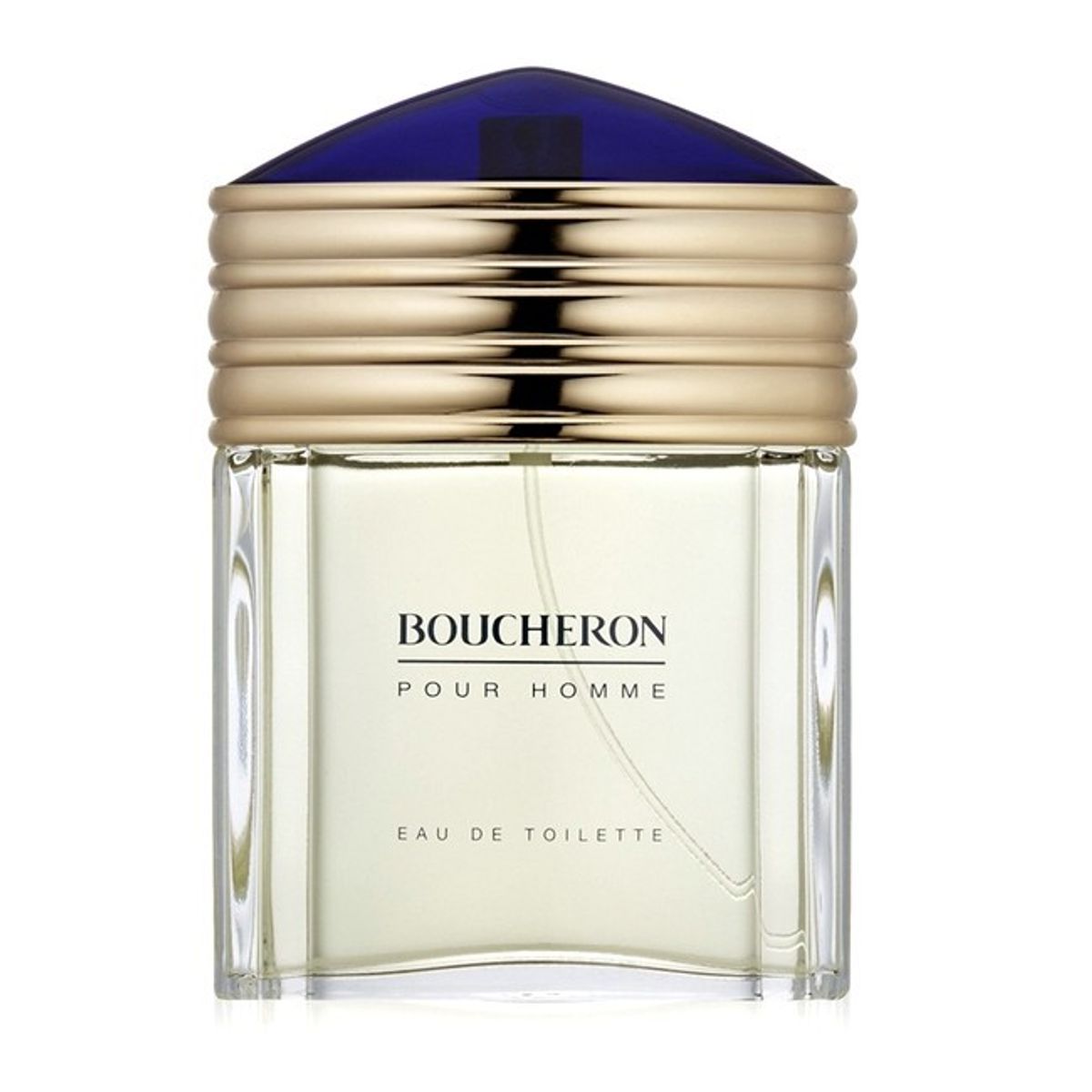 Boucheron - Pour Homme - 100 ml - Edt