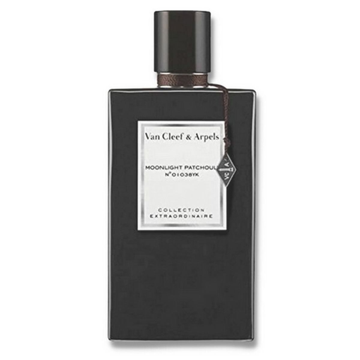 Van Cleef & Arpels - Moonlight Patchouli Eau de Parfum - 75 ml