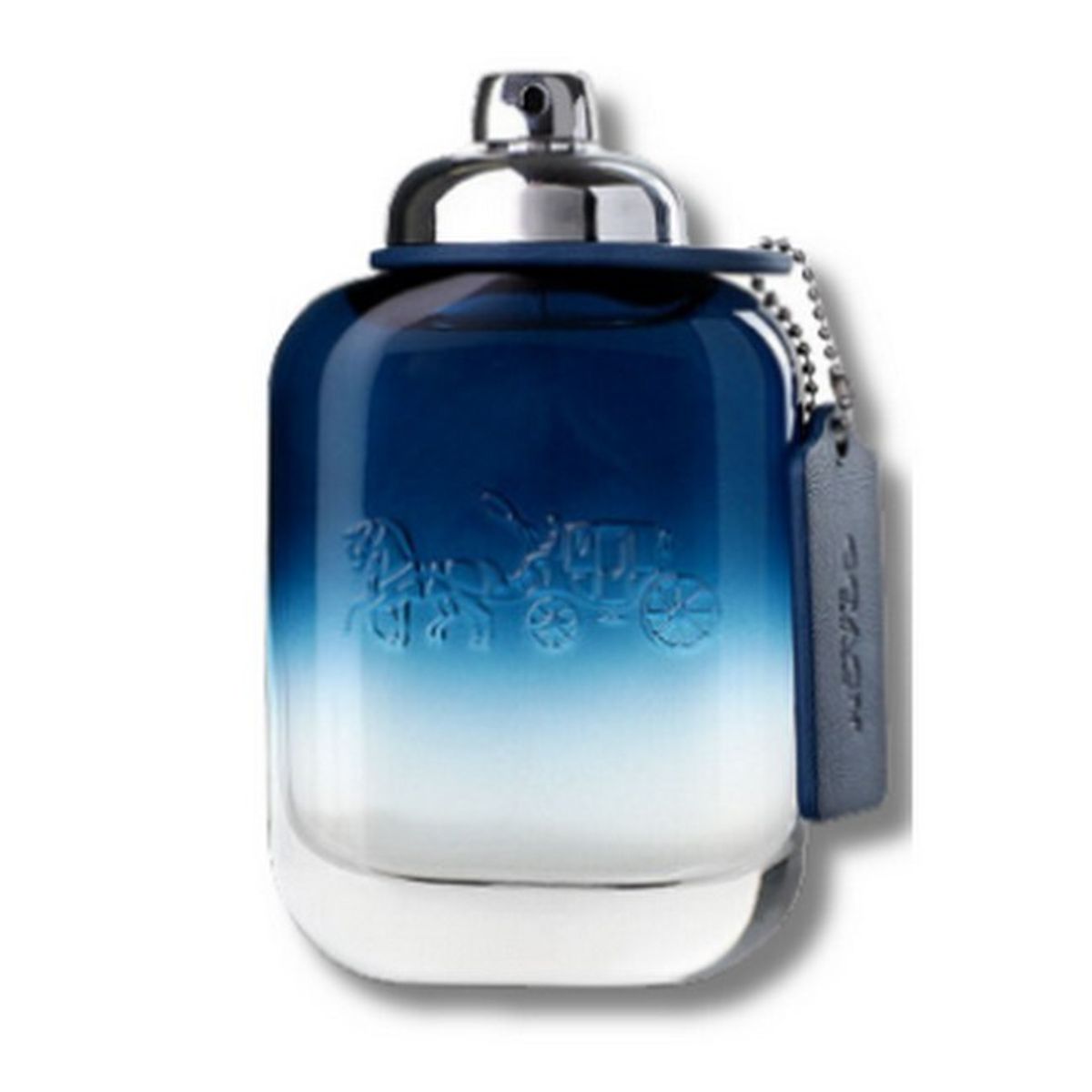 Coach - Blue Men - 100 ml - Edt