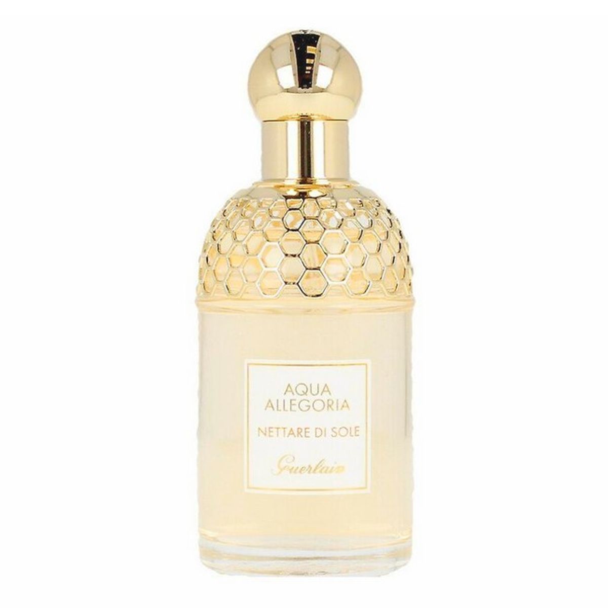 Guerlain - Aqua Allegoria Nettare Di Sole - 75 ml - Edt