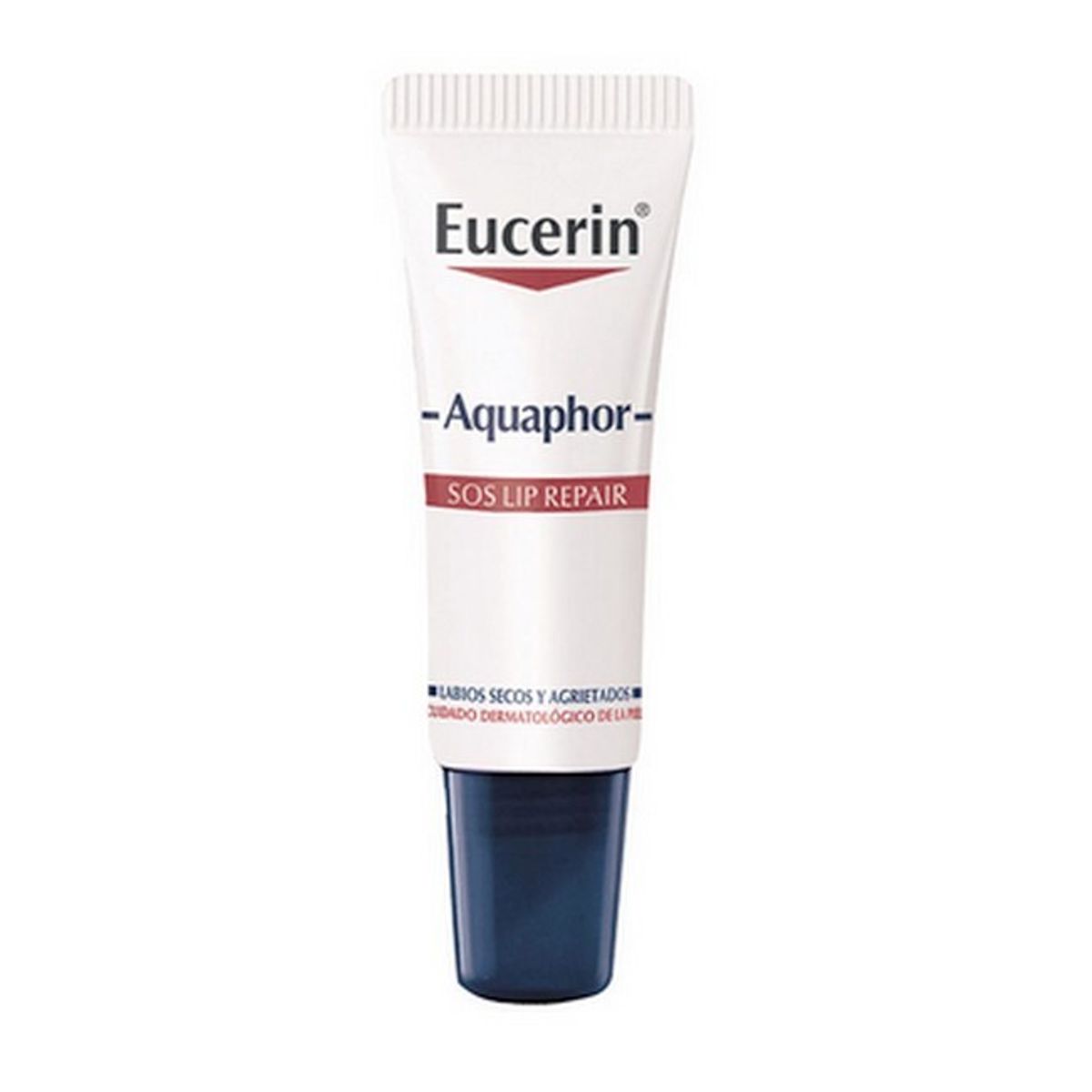 Eucerin Aquaphor SOS Lip Repair Balm 10 ml