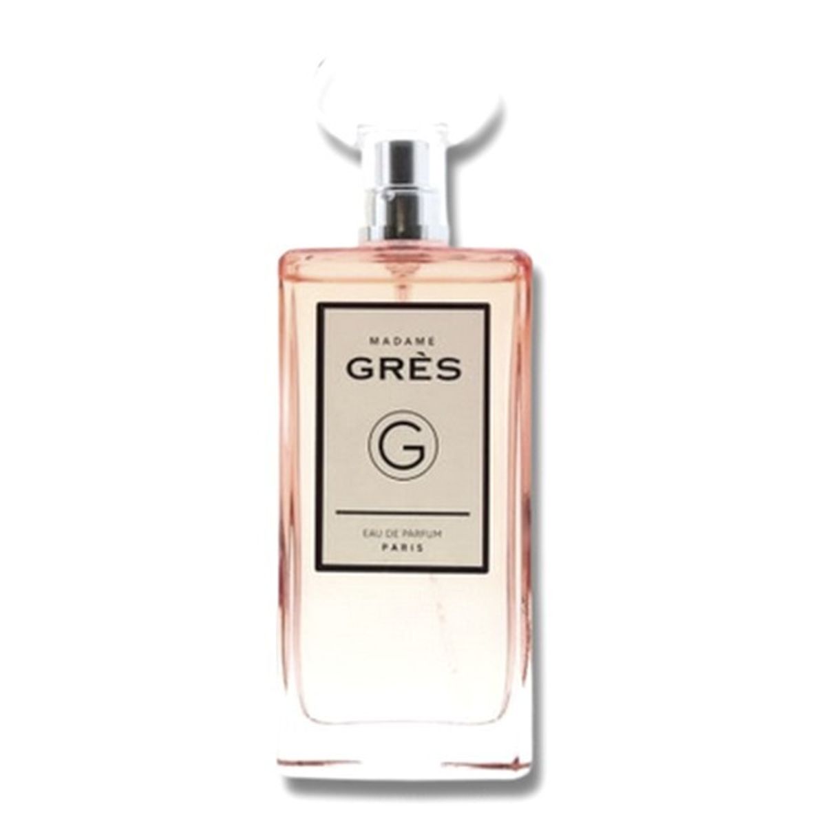 Gres - Parfum Gres Madame Grés - 100 ml - Edp