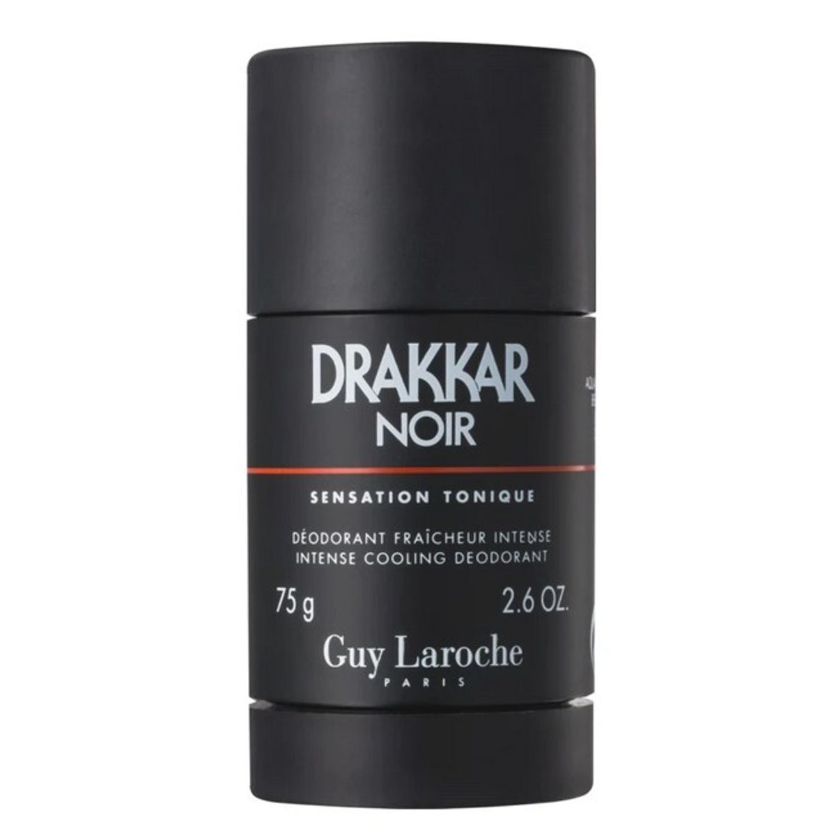 Guy Laroche - Drakkar Noir Deodorant Stick - 75 ml