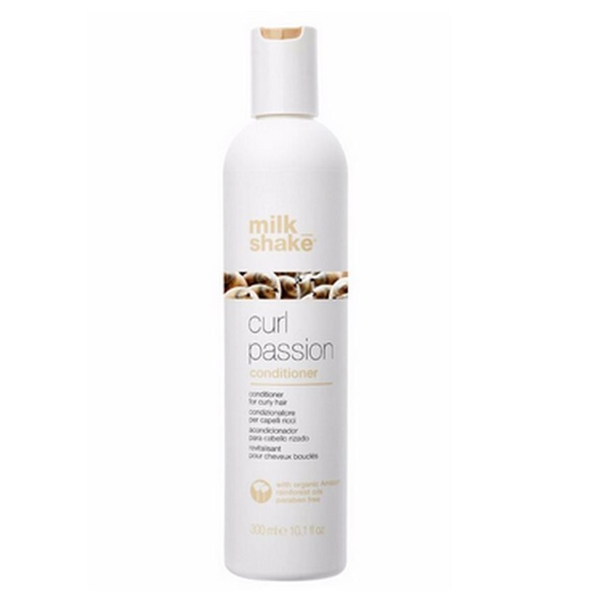 Milk Shake - Curl Passion Conditioner - 300 ml