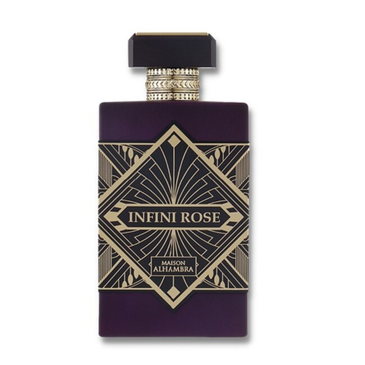 Maison Alhambra - Infini Rose - 100 ml - Edp