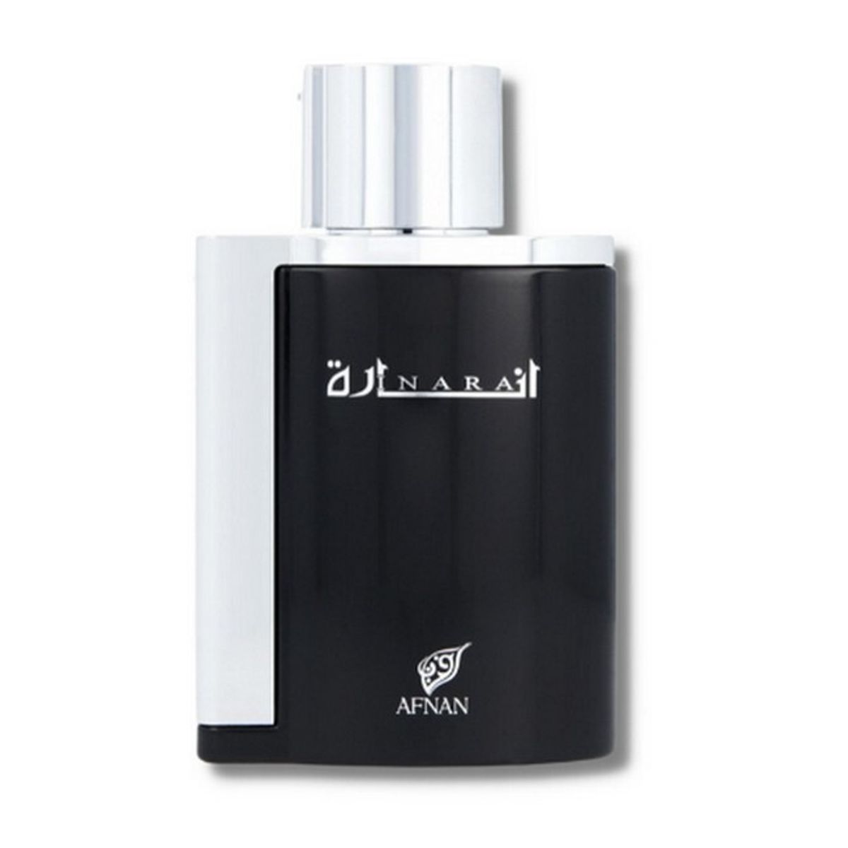 Afnan Perfumes - Inara Black - 100 ml Edp