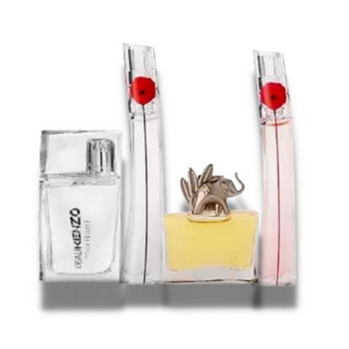 Kenzo - Perfume Collection Woman