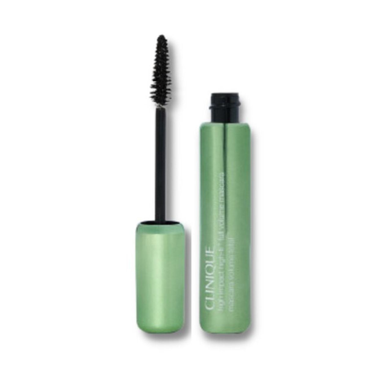 Clinique - High Impact High-Fi Full Volume Mascara Black