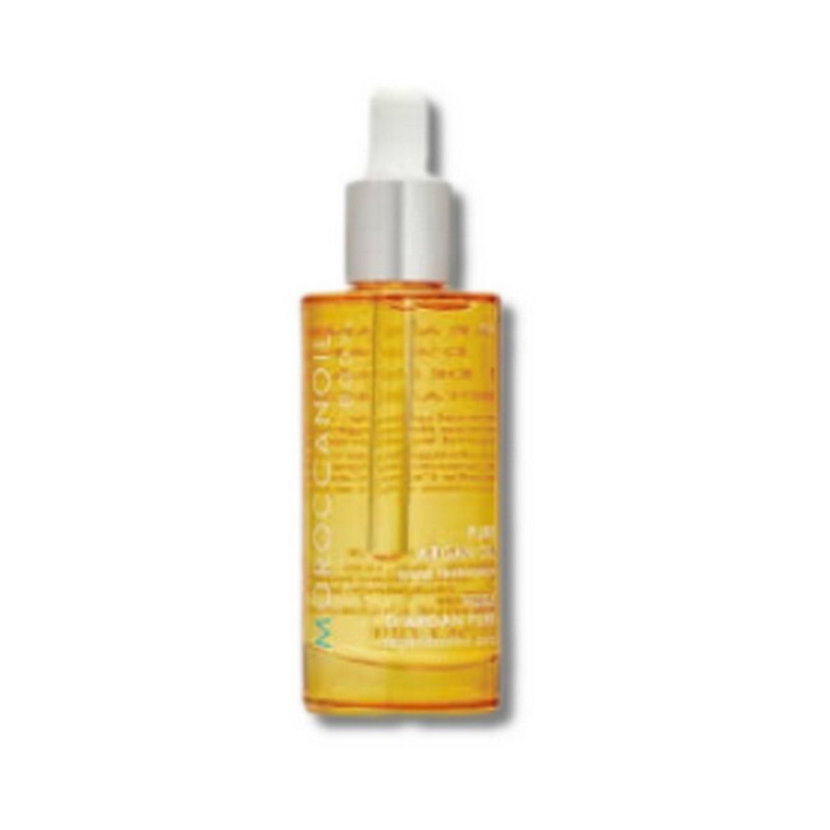 Moroccanoil - Pure Argan Oil - 50 ml